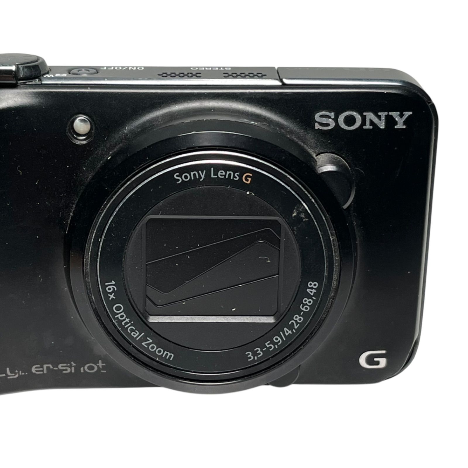 ジャンク 動作未確認 SONY Cyber-shot デジカメ 送料無料】SONY/ソニー/Cyber-shot/サイバーショット/DSC-P2/シルバー