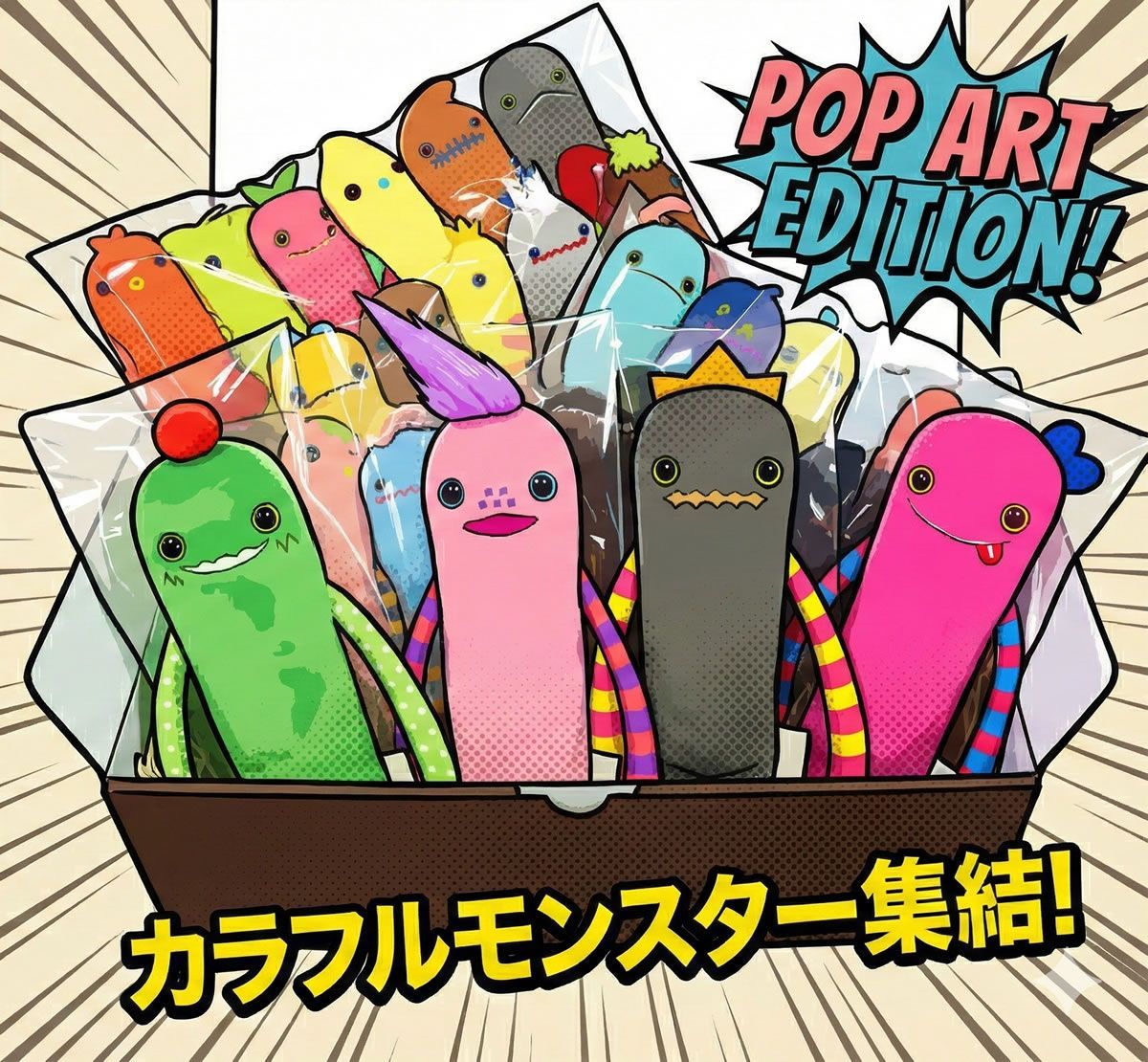 モケケ46体コンプリートセット】モケケ もけけ ストラップ ギフト