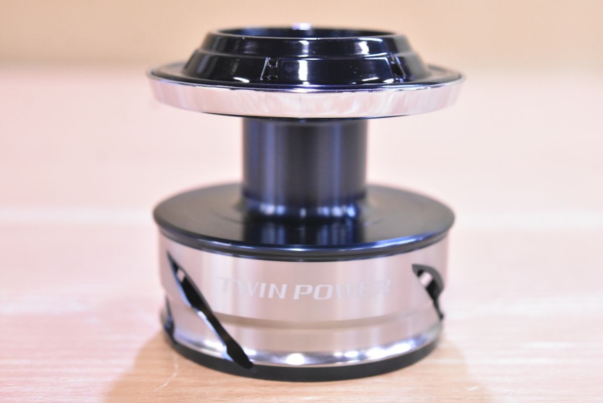 シマノ 21 ツインパワー SW 14000XG 純正スプール SHIMANO TWINPOWER