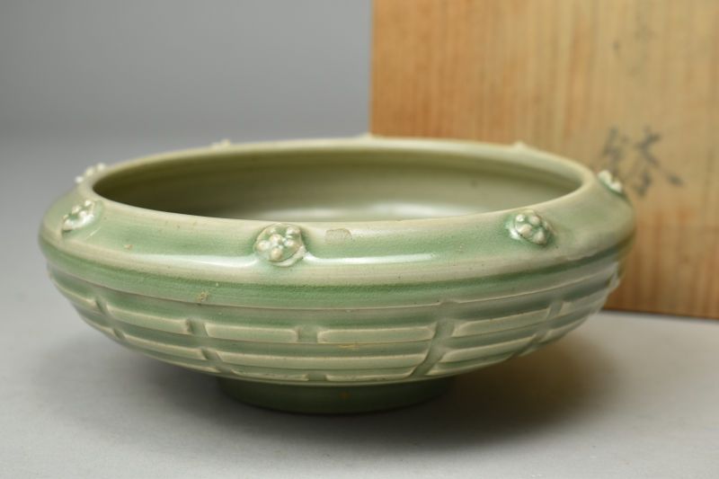 利宋窯　中鉢XL 利宋窯 中鉢XL 利宋窯 中鉢XL