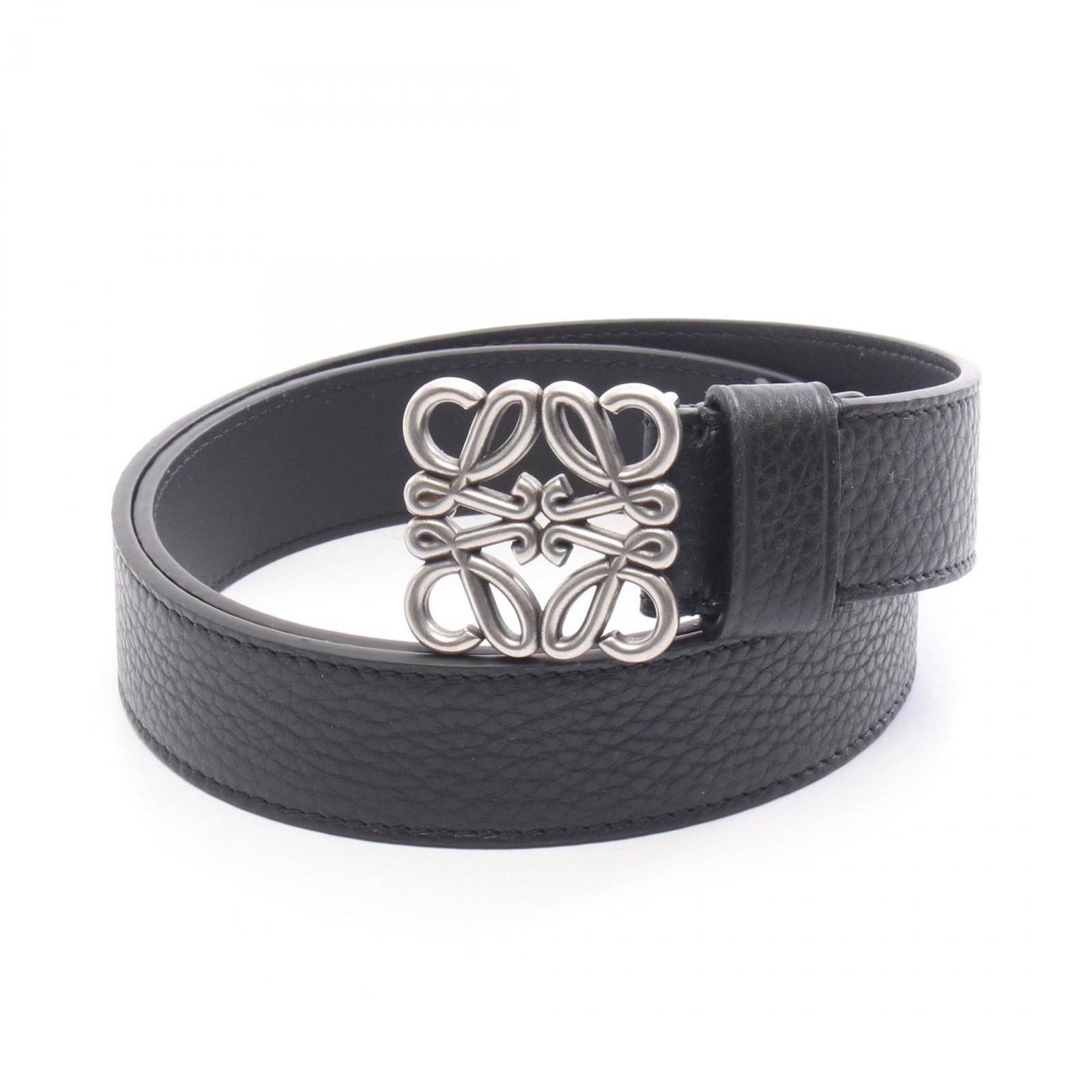 ロエベ LOEWE ベルト アナグラム チャンキー E619237X15183990