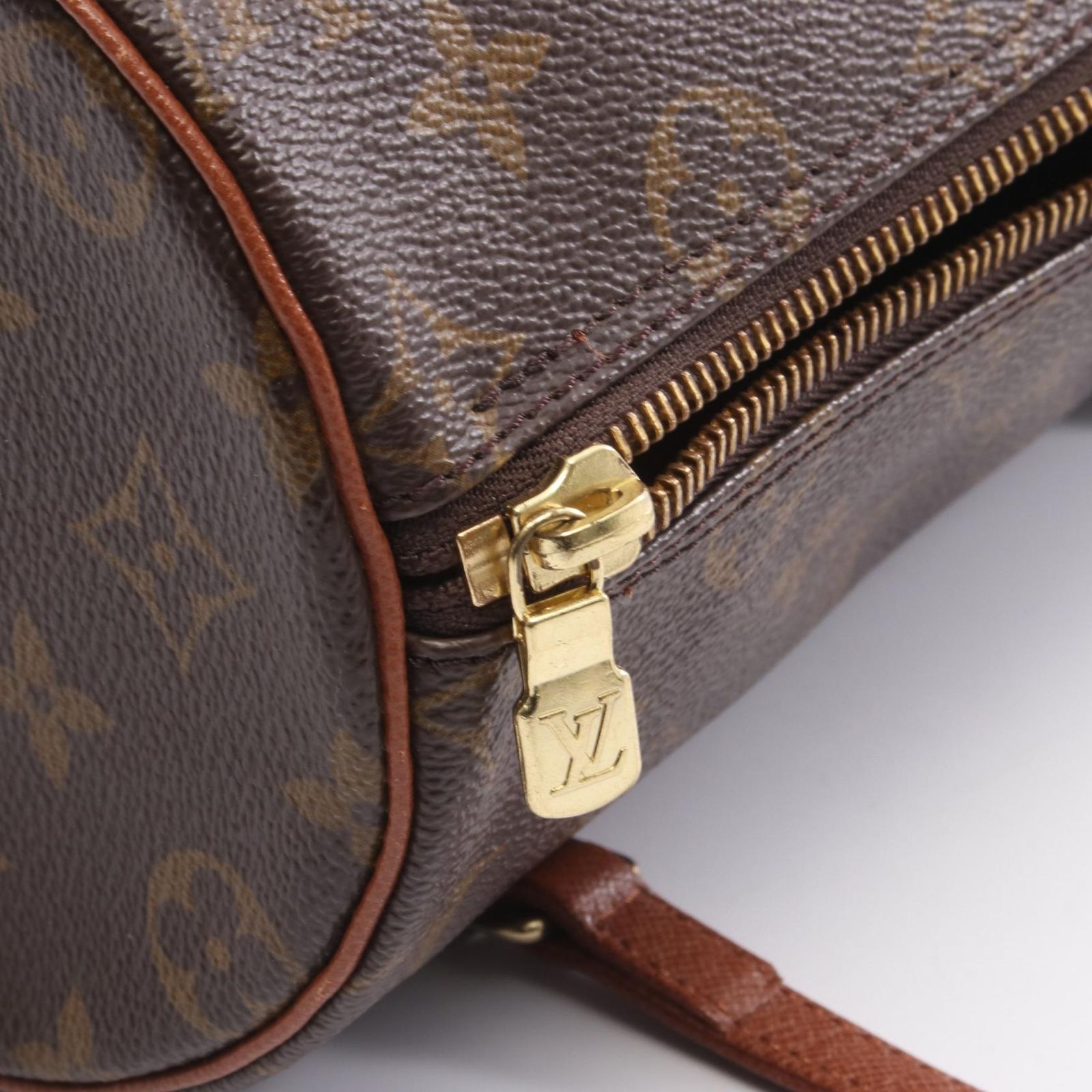 ルイ・ヴィトン LOUIS VUITTON ハンドバッグ パピヨン26 モノグラム