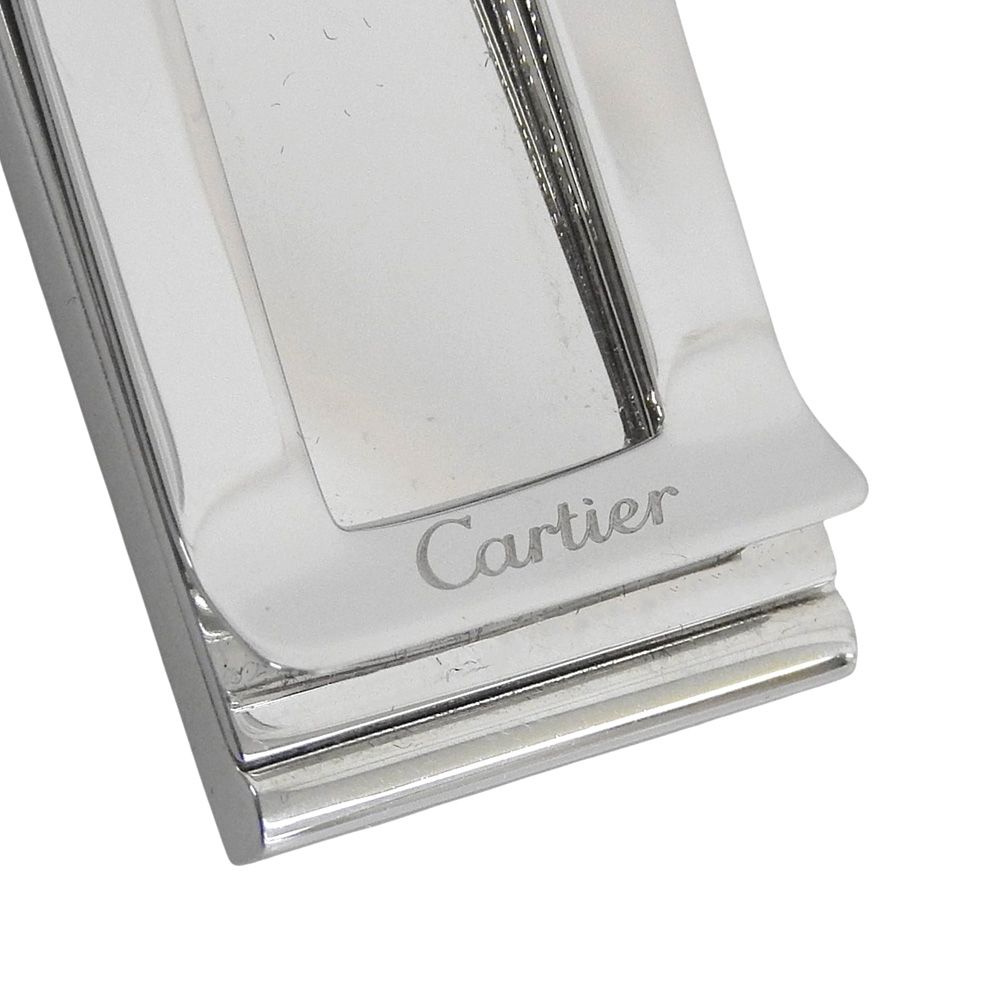 本物保証】 箱・布袋・保付 超美品 カルティエ CARTIER Cドゥ
