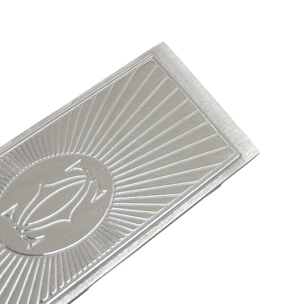 本物保証】 箱・布袋・保付 超美品 カルティエ CARTIER Cドゥ