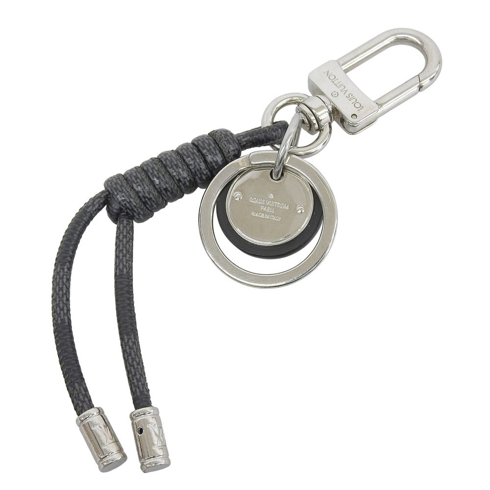 本物保証】 超美品 ルイヴィトン LOUIS VUITTON ダミエ グラフィット