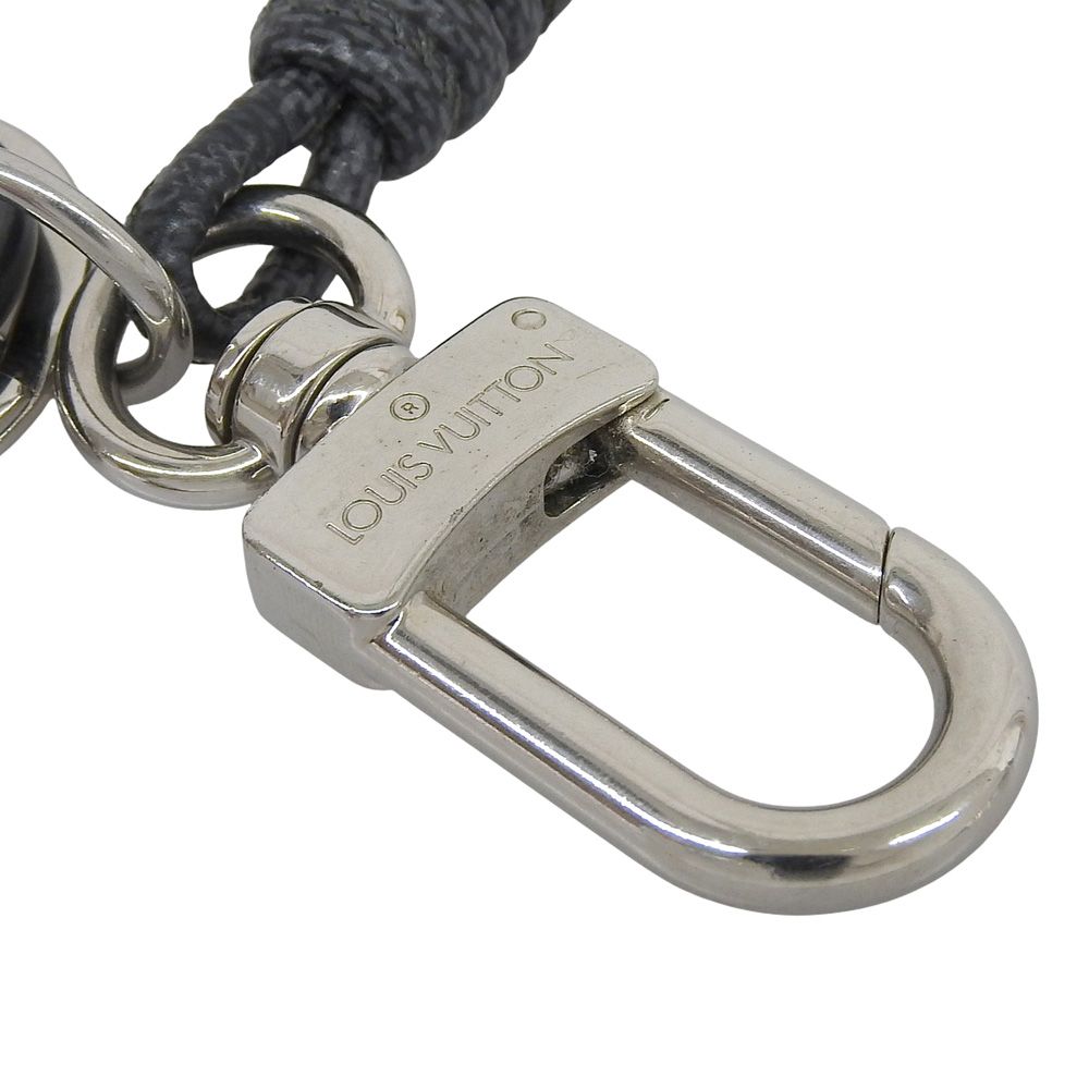 本物保証】 超美品 ルイヴィトン LOUIS VUITTON ダミエ グラフィット