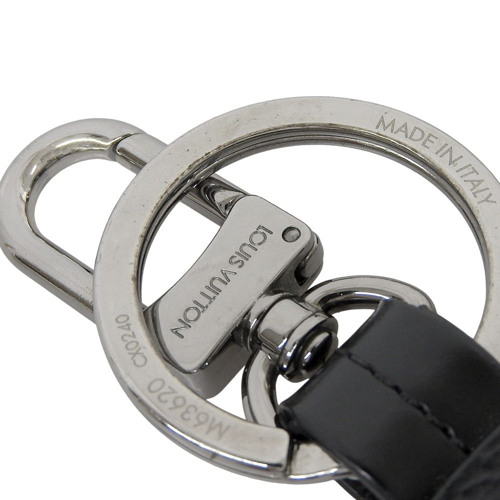 LOUIS VUITTON ポルト・クレ・クロッシュクレ_モノグラム・エクリプス 楽天市場】LOUIS VUITTON ルイ ヴィトン モノグラムエクリプス