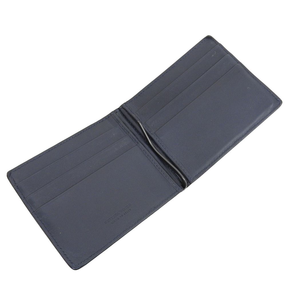 本物保証】 箱・布袋付 ボッテガヴェネタ BOTTEGA VENETA イントレ