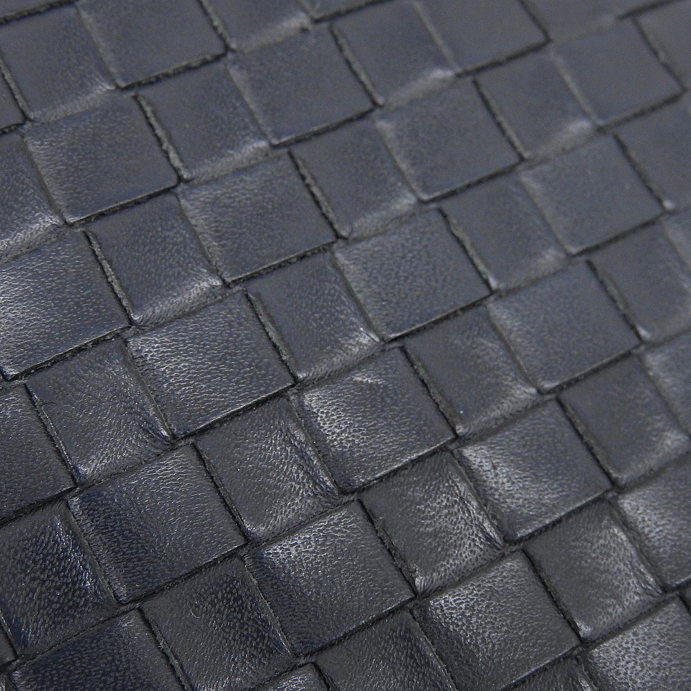 本物保証】 箱・布袋付 ボッテガヴェネタ BOTTEGA VENETA イントレ