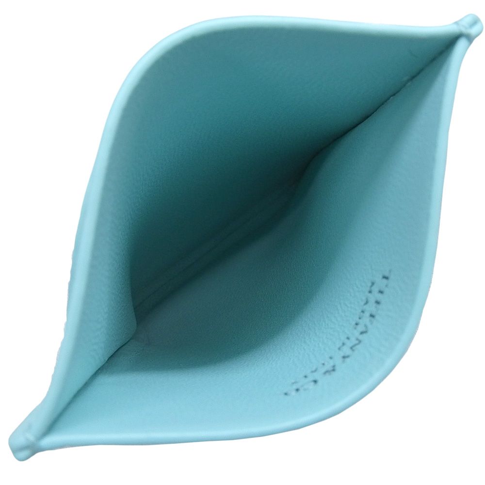 本物保証】 箱・布袋付 超美品 ティファニー TIFFANY & Co. リターン