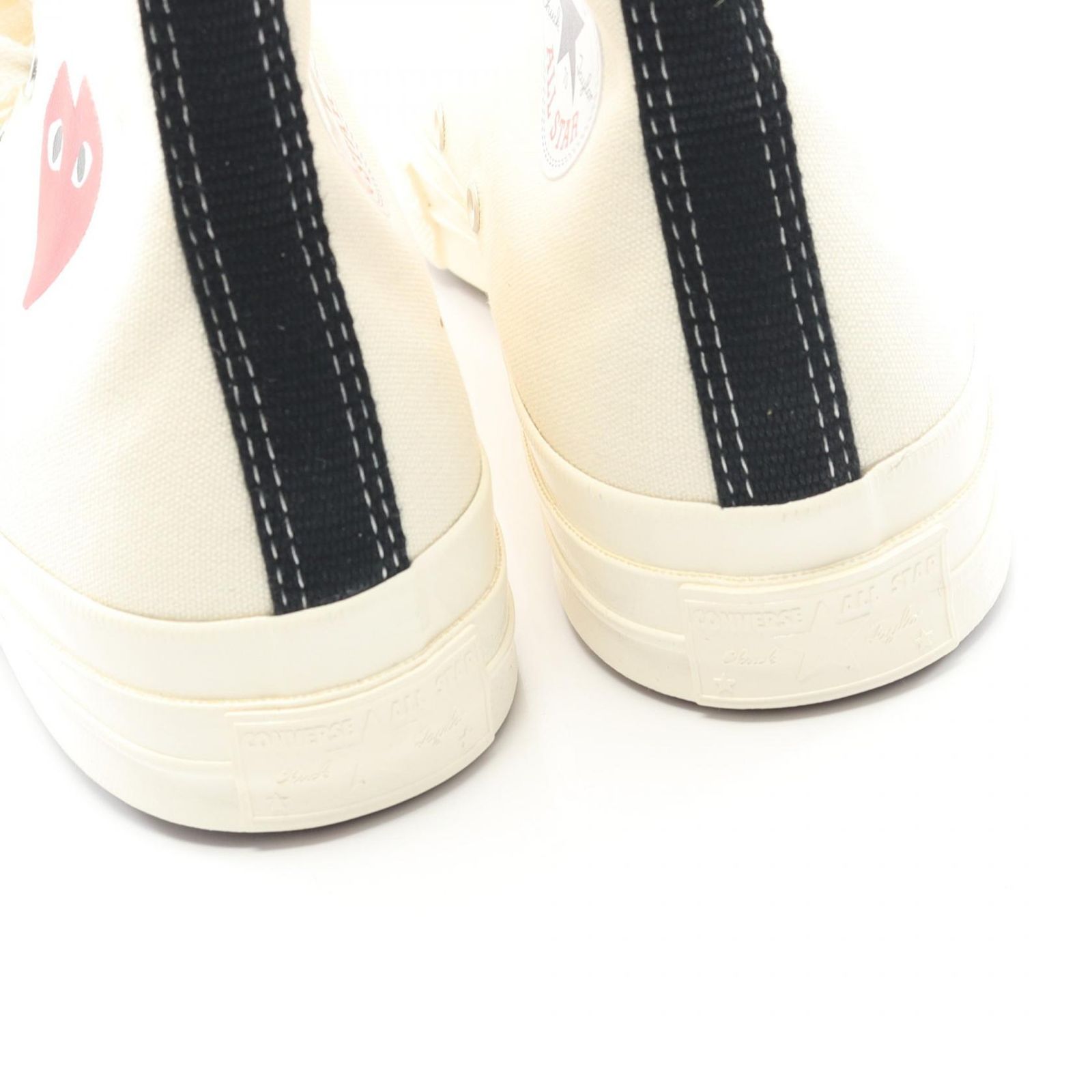 プレイコムデギャルソン PLAY COMME des GARCONS スニーカー PLAY