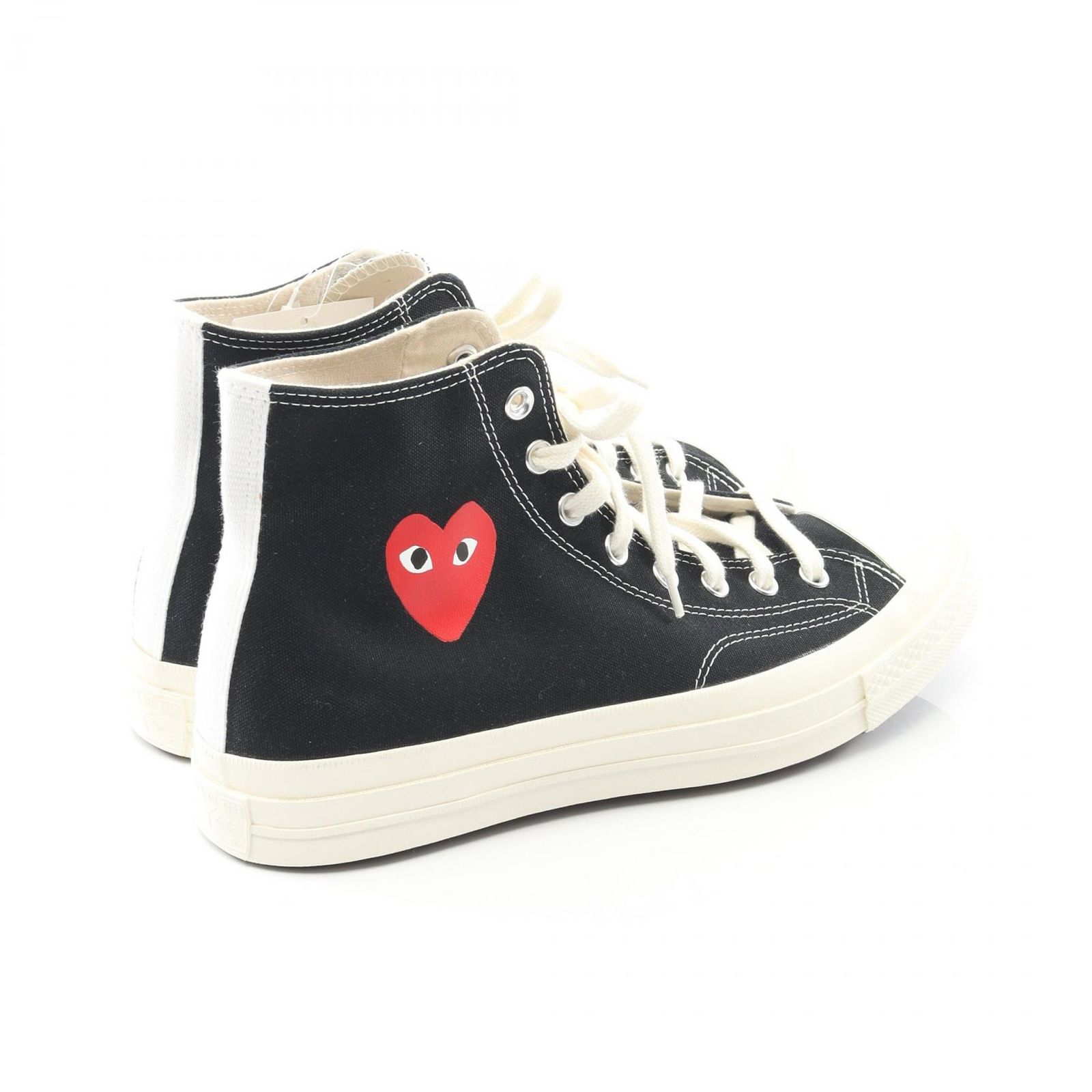 プレイコムデギャルソン PLAY COMME des GARCONS スニーカー PLAY