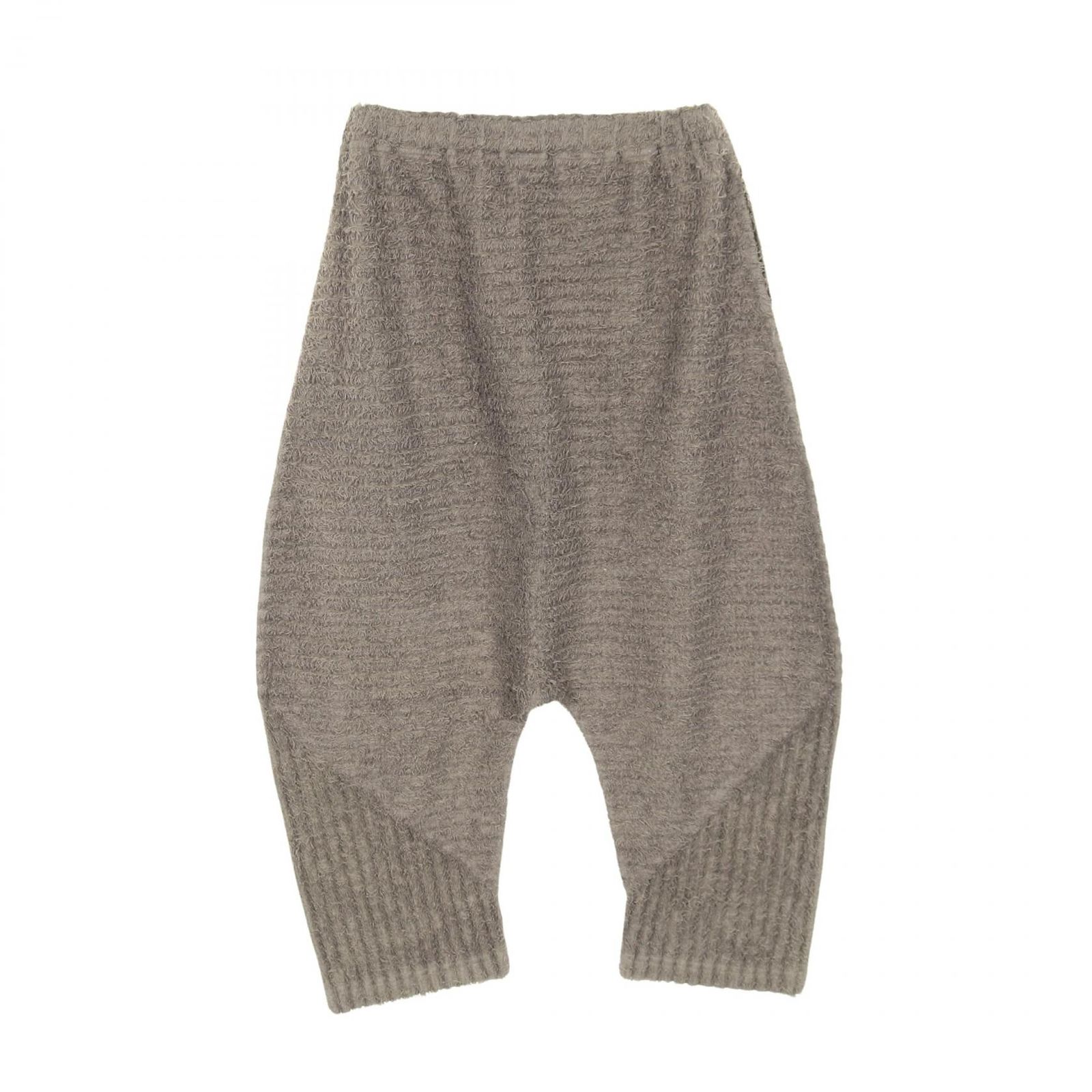 最終値下げ　美品　イッセイミヤケ　ミー　サルエル　パンツ ミー イッセイミヤケ me ISSEY MIYAKE サルエルパンツ その他 パンツ