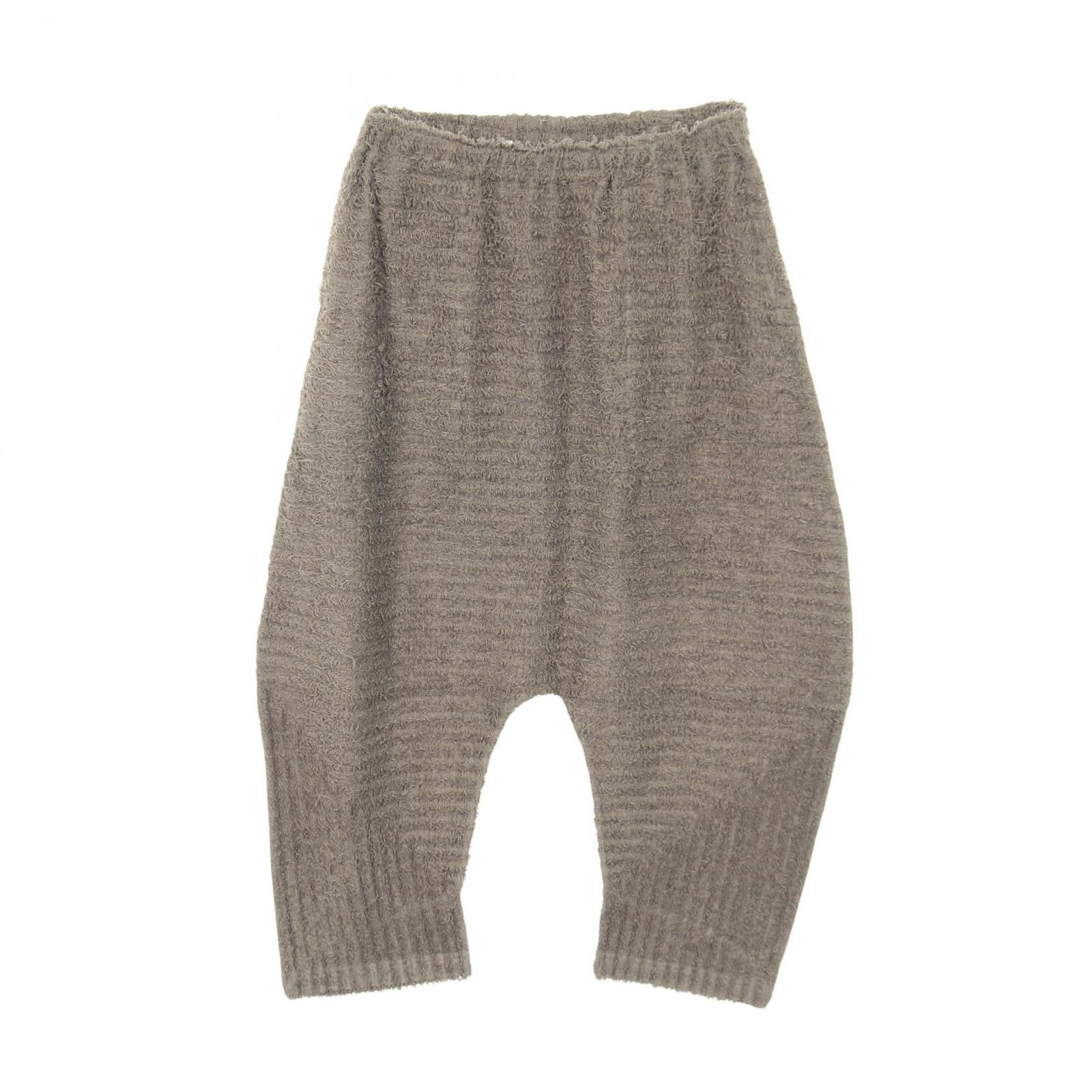 ミー イッセイミヤケ me ISSEY MIYAKE サルエルパンツ その他 パンツ