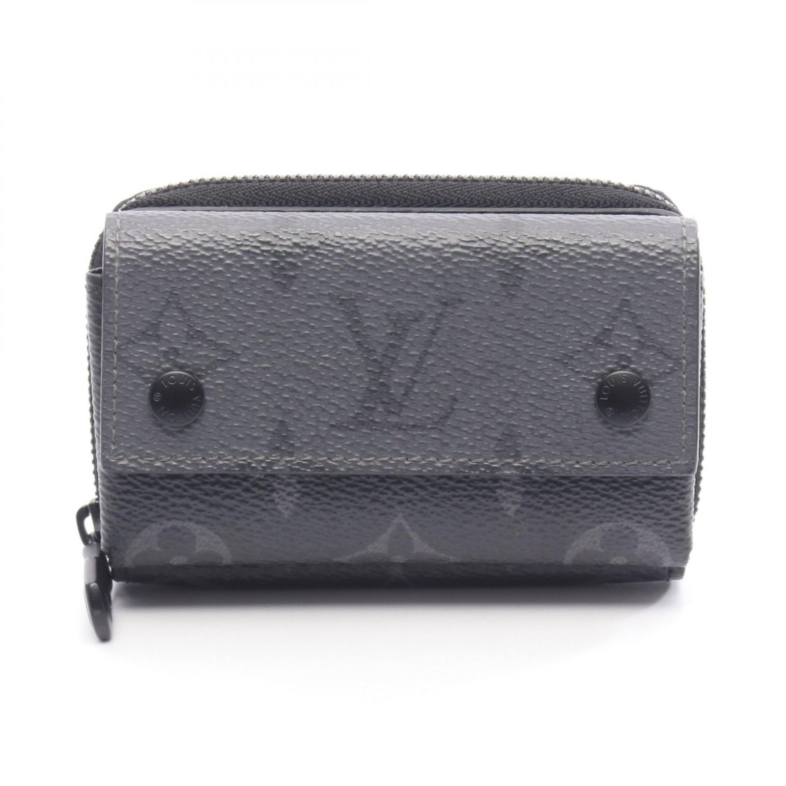 ルイ・ヴィトン LOUIS VUITTON コインケース ジッピーオーガナイザー