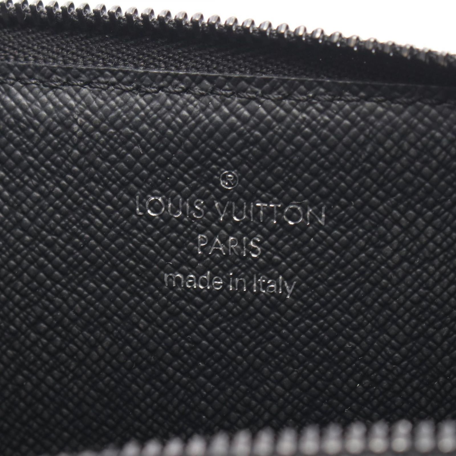 ルイ・ヴィトン LOUIS VUITTON コインケース ジッピーオーガナイザー