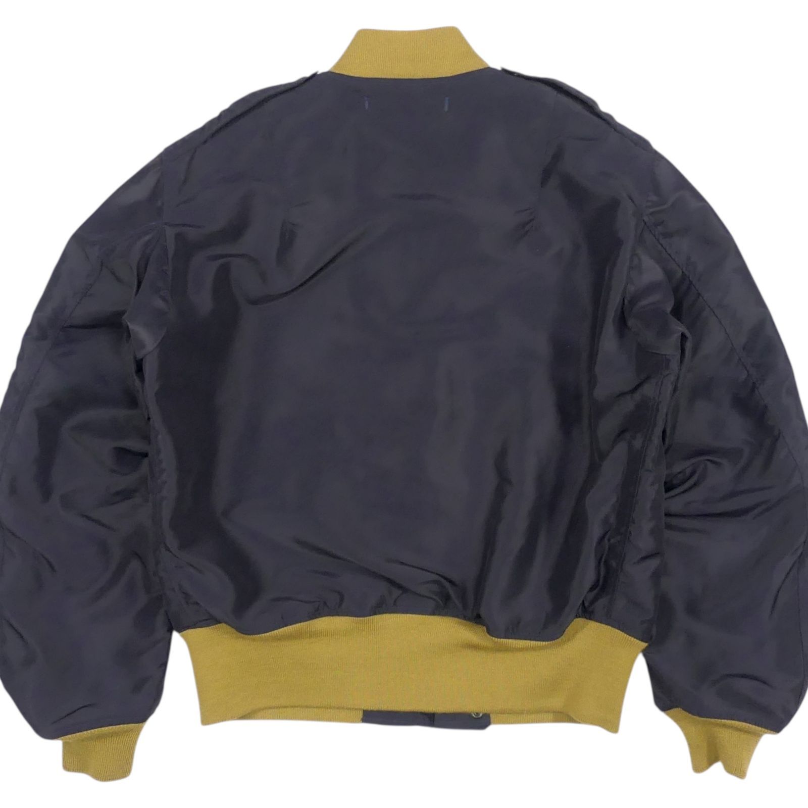 バズリクソンズ L-2Aカスタム size:38 | BR10578 Buzz Rickson's