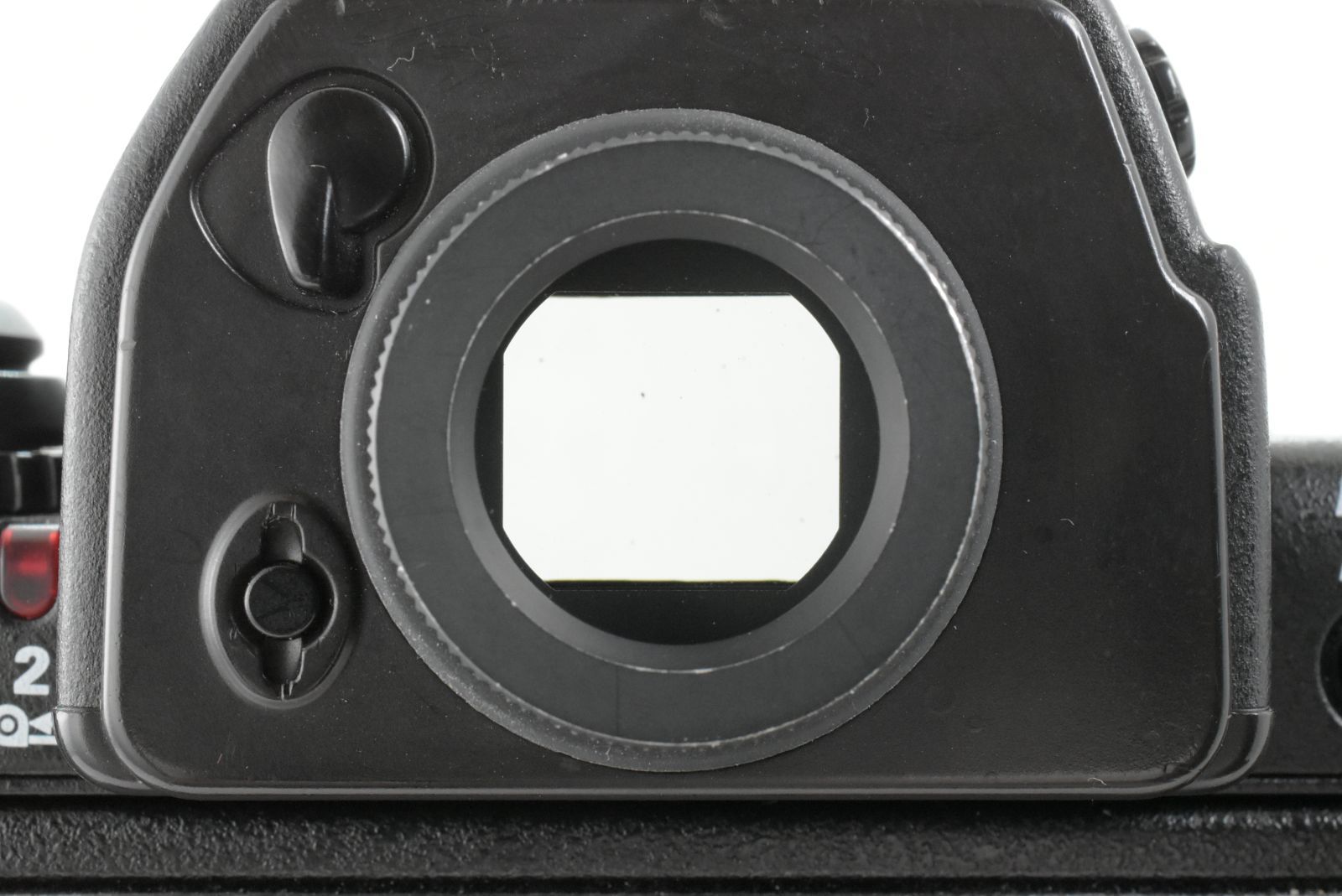 美品】Nikon F5 SLR 35mm Film Camera Body F Mount ニコン フィルム