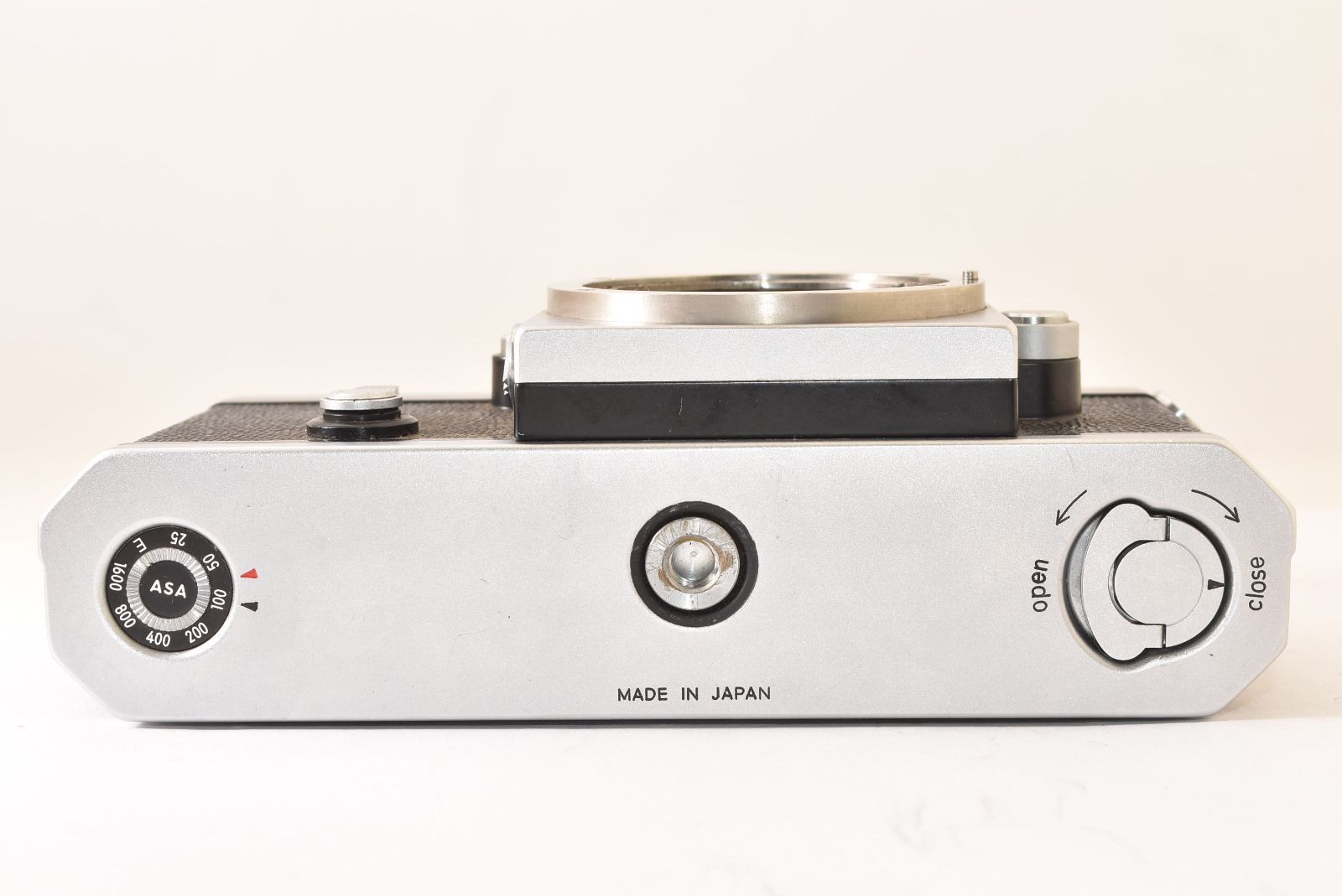 カメラ ニコン Nikon F フォトミック シルバー 50mm F1.4