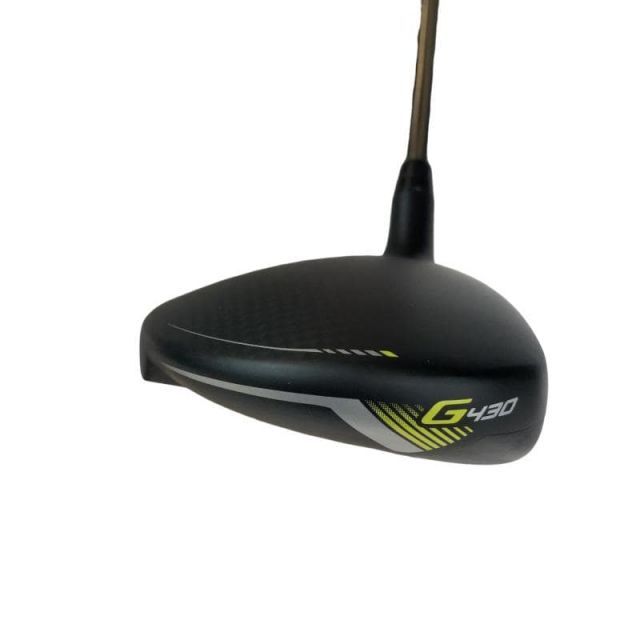 中古】 ピン G430 LST 3W フェアウェイウッド FW PING TOUR 2.0 CHROME