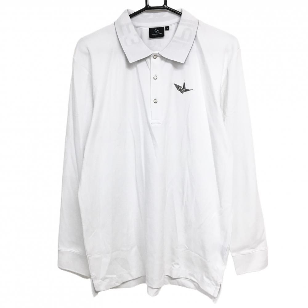 極美品　ウノピゥウノウグァーレトレ　モックネック　ゴルフウェア　ロゴ　XL 楽天市場】【WINTER SALE】【正規品】 1PIU1UGUALE3 GOLF ウノピュウ