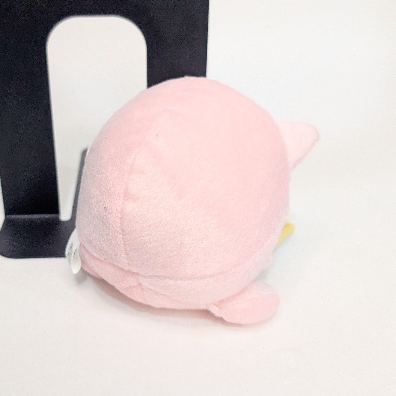 ポケモンセンター　プリン　ぬいぐるみ　2017　タグ付き ポケモンセンター プリン ぬいぐるみ 2017 タグ付き - メルカリ