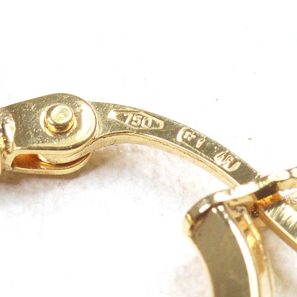 750YG ウノアエレ フープ ピアス 楽天市場】ウノアエレ UNOAERRE K18YG フープピアス 0.7g 750YG 丸 小