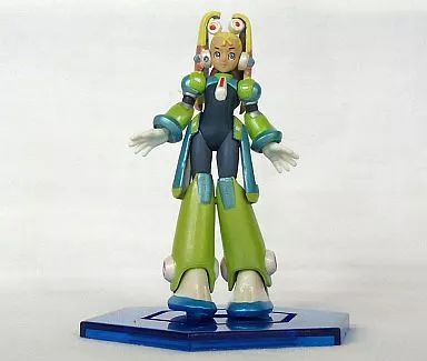 中古】トレーディングフィギュア パレット 「カプコン フィギュア