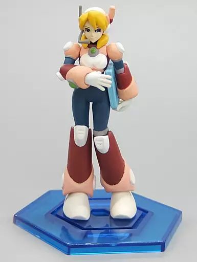 中古】トレーディングフィギュア エイリア 「カプコン フィギュア