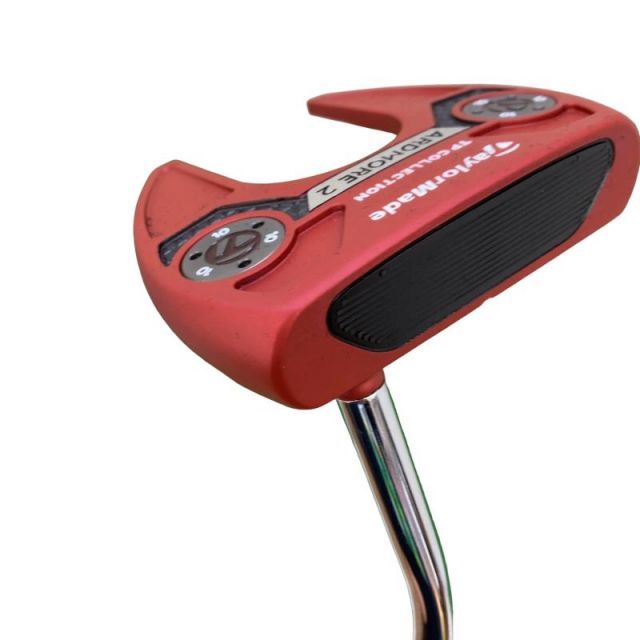 テーラーメイド トラスパター TP コレクション ARDMORE 34インチ テーラーメイド TP COLLECTION HYDRO BLAST ARDMORE TM1 パター [34