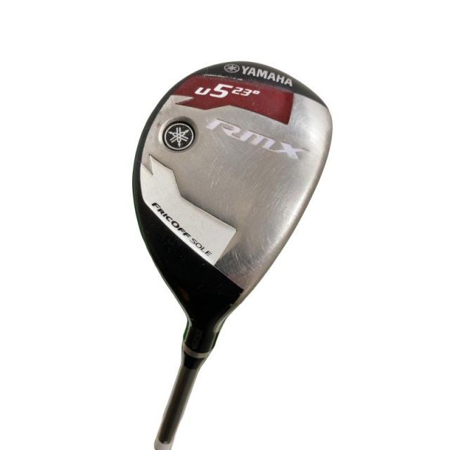 中古】 ヤマハ RMX(2016) U5 ユーティリティ UT FUBUKI Ai 55