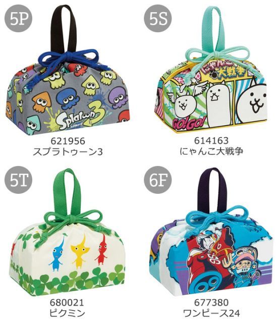 種類13：A13-693960/トミカ25/KB7・ランチ巾着 2025年最新柄【最大15