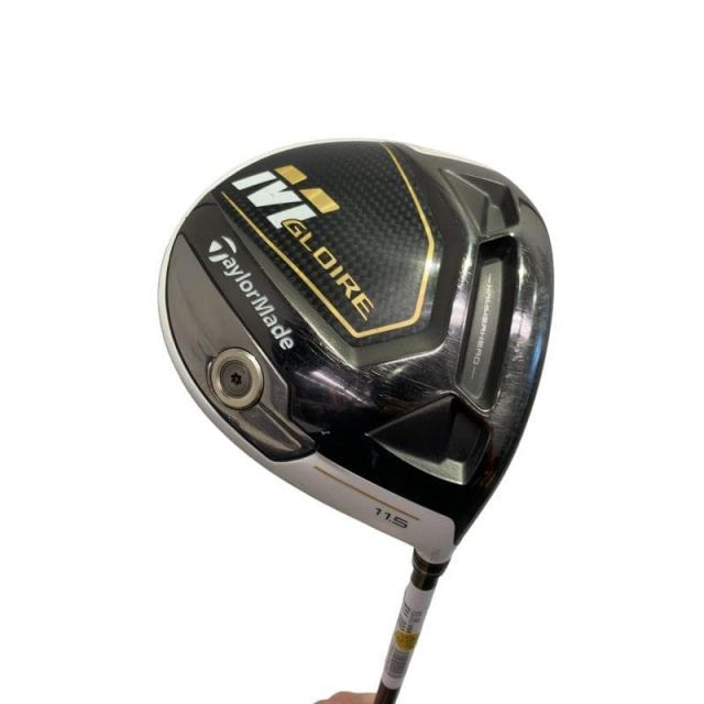 中古】 テーラーメイド M GLOIRE 11.5 ドライバー DR Speeder