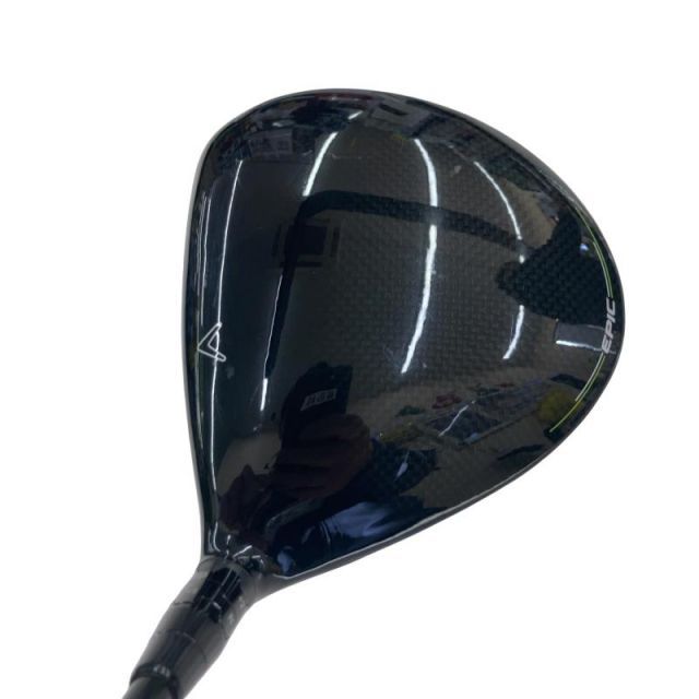 中古】 キャロウェイ EPIC MAX LS 10.5° ドライバー DR TENSEI 55 for