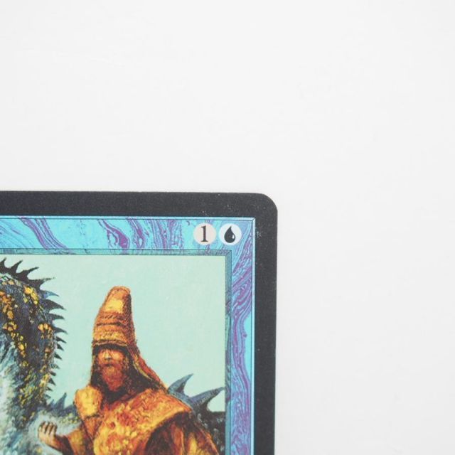 MAGIC The Gathering MTG 金粉のドレイク/Gilded Drake ウルザズ