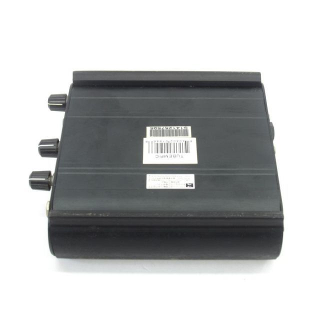 ART Tube MP/C U チューブ・プリアンプ/コンプリミッター/DIボックス