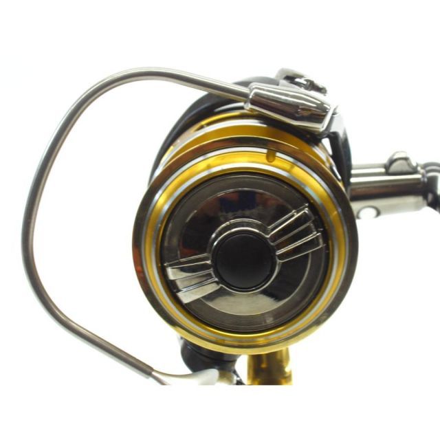 ダイワ　トーナメントリール18 3000SH-LBD 口太スプールセット ダイワ トーナメントリール18 3000SH-LBD 口太スプールセット ダイワ