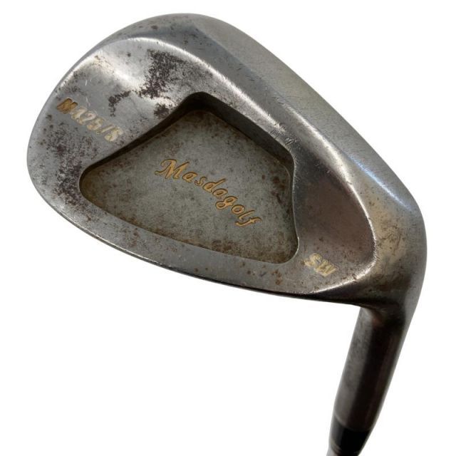 中古】 MASDA MASDA STUDIO WEDGE M425 SW ウェッジ WG NS PRO MODUS3