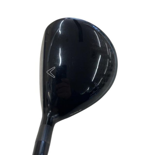 中古】 キャロウェイ ROGUE STAR 7W レディース フェアウェイウッド FW