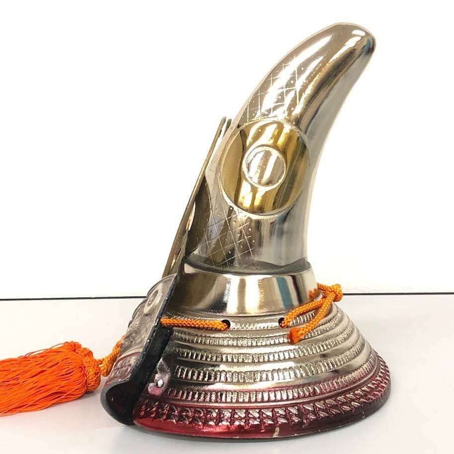 加藤清正公　兜　アンティーク　古物 加藤清正公 兜 アンティーク 古物 加藤清正公 兜 アンティーク 古物