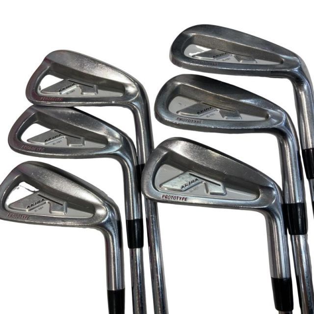 AKIRA PROTOTYPE K-101 4I～Pw H552 DG S200 AKIRA PROTOTYPE K-101 4I～Pw H552 DG S200