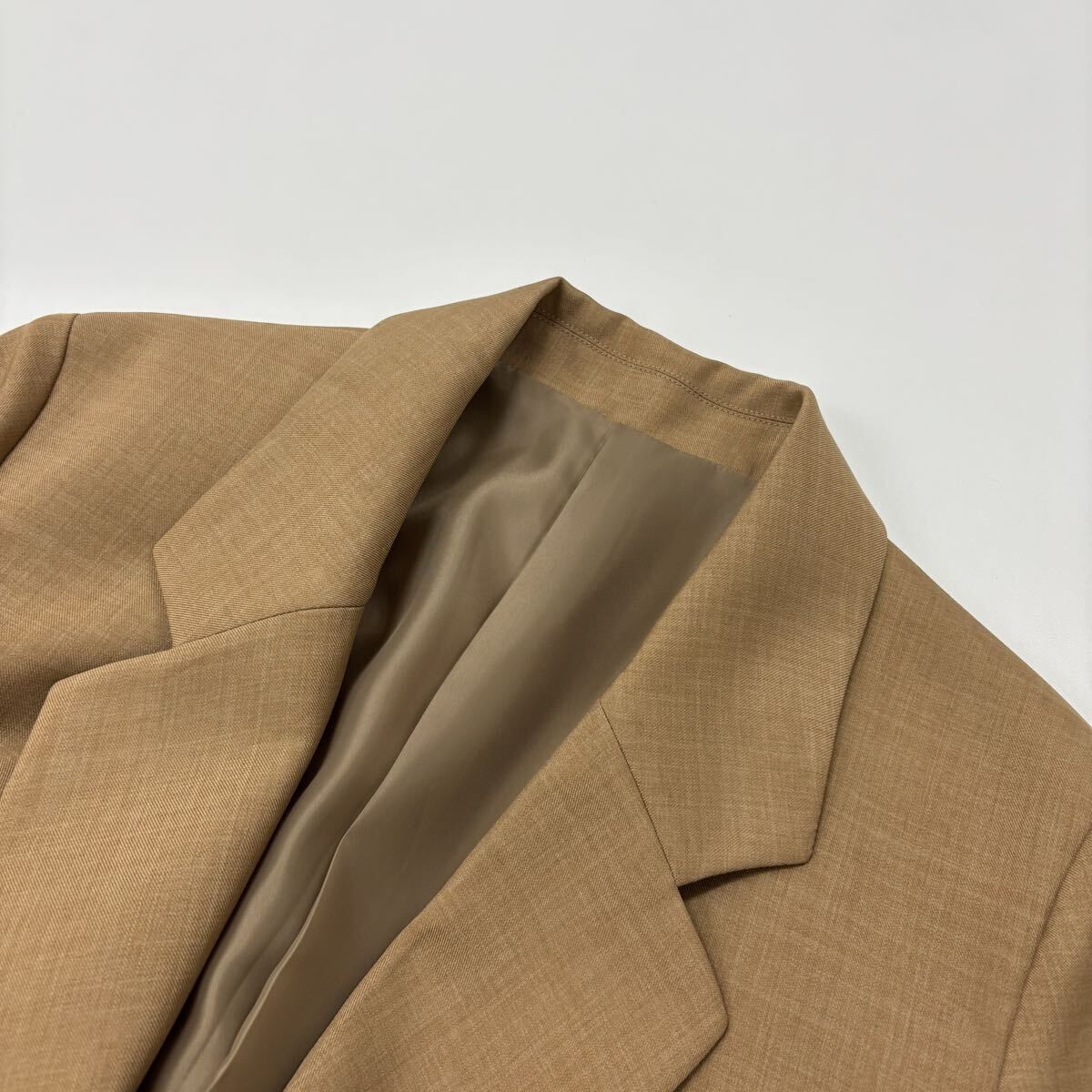 24ss 2024 新品 ANGELINA アンジェリーナ ダブル テーラード