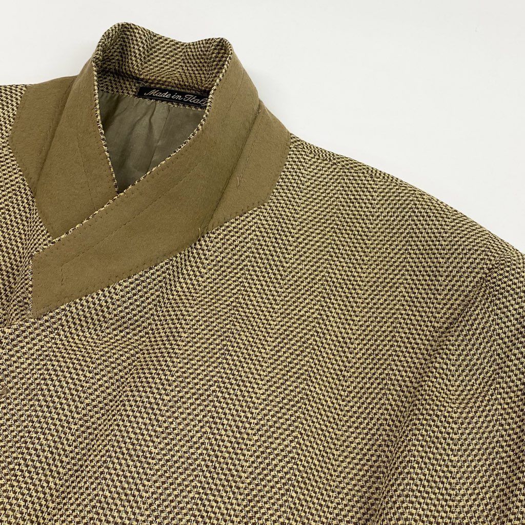 32l24 GIORGIO ARMANI ジョルジオアルマーニ テーラードジャケット