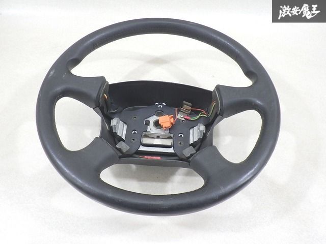 MAZDA マツダ 純正 オプション FD3S RX-7 RX7 MOMO製 モモ