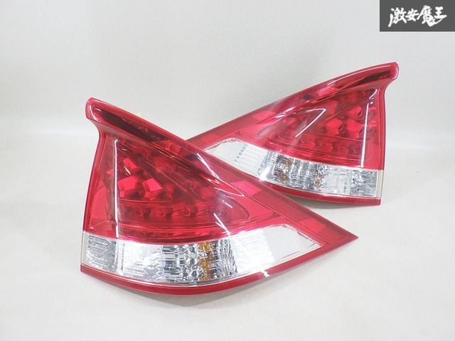 LED点灯OK】 ホンダ 純正 ZE2 インサイト テールライト テールランプ
