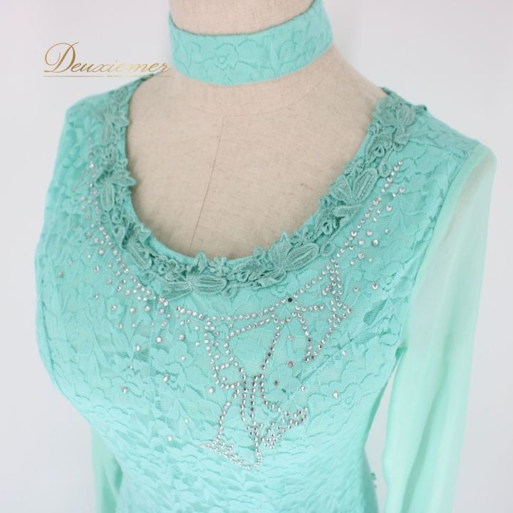 【美品 社交ダンス衣装】ワンピースドレス prima boutique 水色 社交ダンス 衣装 スタンダード ドレス ワンピース パーティ衣装 prima