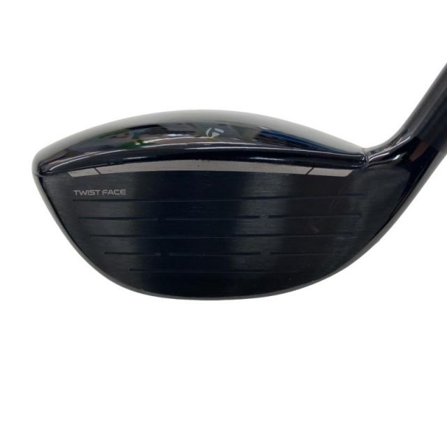 中古】 テーラーメイド Qi10 3W フェアウェイウッド FW Diamana BLUE