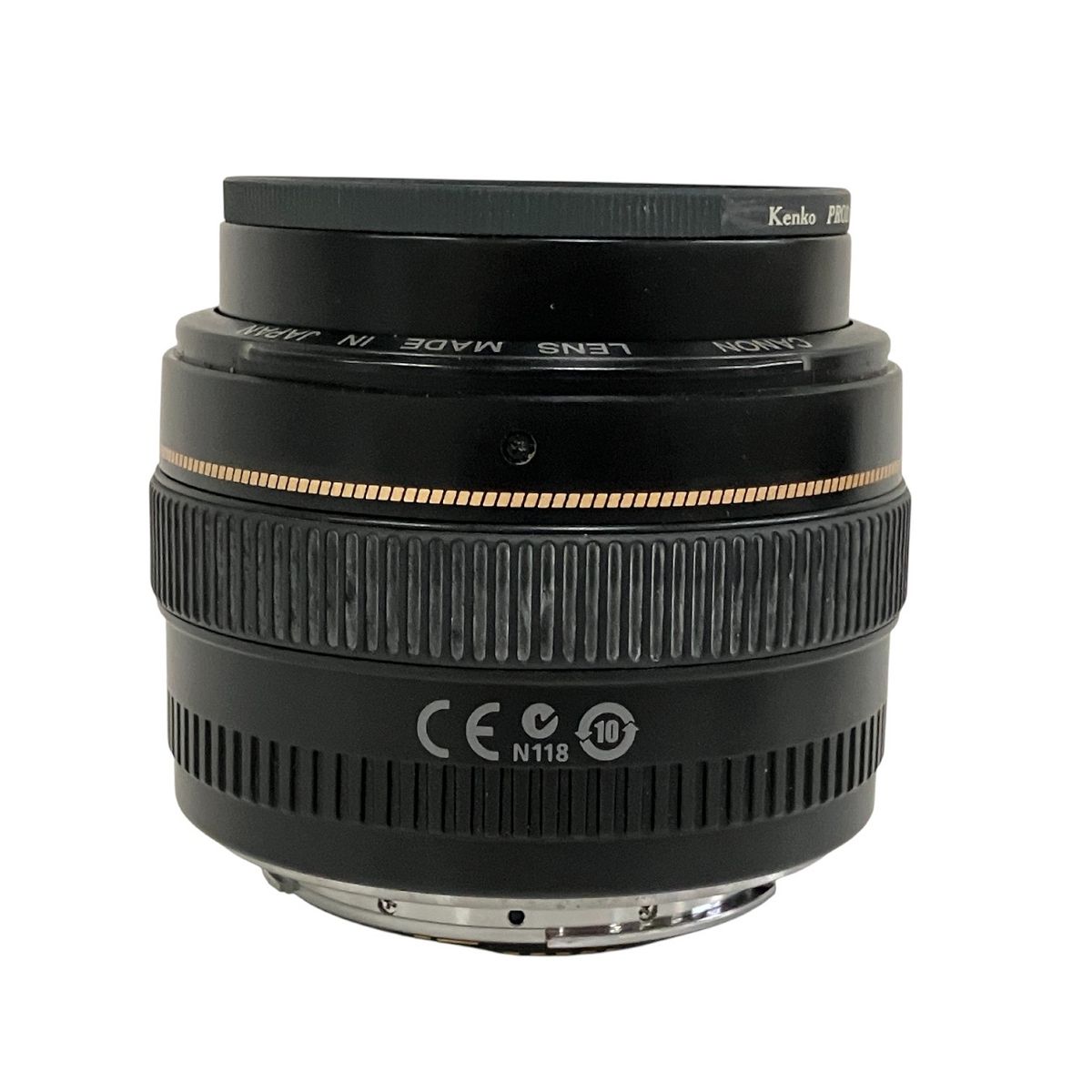 Canon EF 50mm F1.4 ULTRASONIC ジャンク canon EF 50mm f1.4 ジャンク品 Canon 50mm EF 1:1.4 Ultrasonic Lens