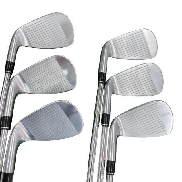 EPON AF-705 アイアン #5〜P 6本セット Epon AF-705 Iron Set | eBay