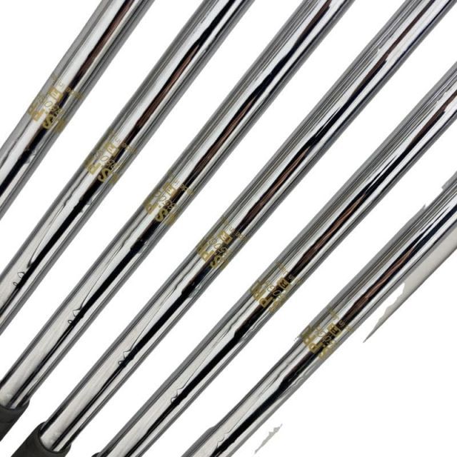 EPON AF-705 アイアン AD-85S 6本セット EPON/AF-705 アイアン/Dynamic Gold 85(Sフレックス)/6本#6-9P,A : K s